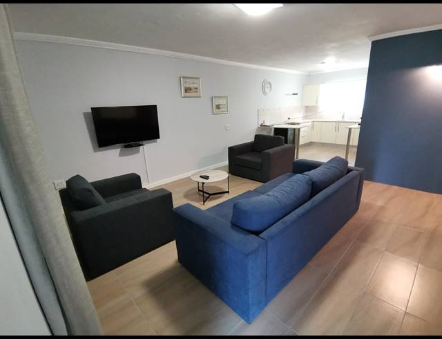 2 BEDROOM APARTMENT RENTED IN WALMER